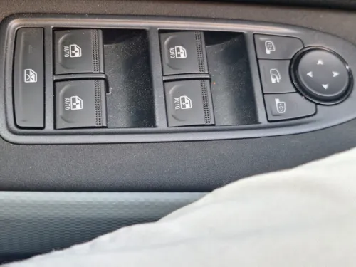 Dacia Duster 2025 Extreme