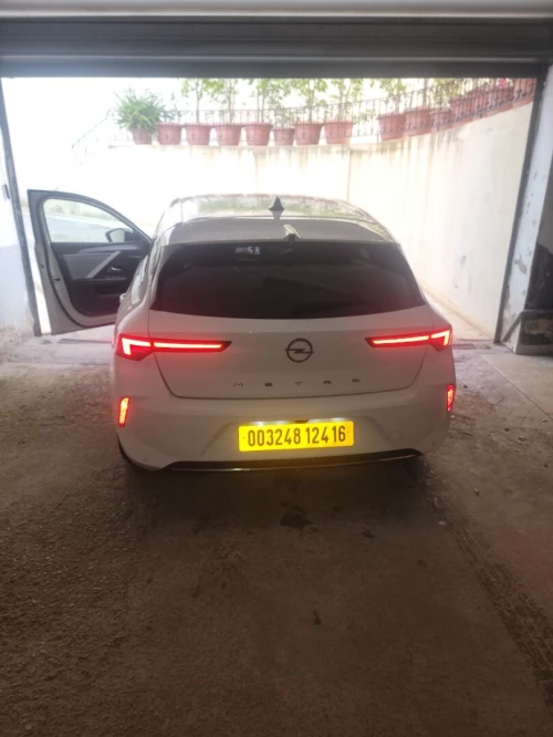Opel Astra 2024 Elegance
