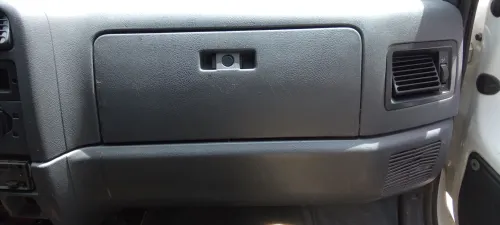 Peugeot Boxer 1995 