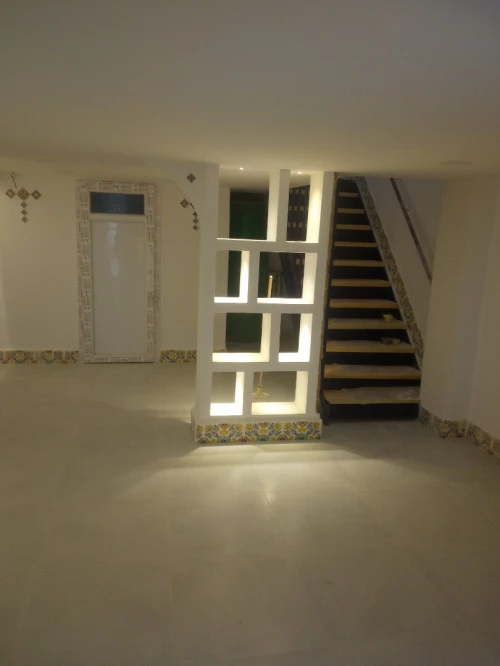 Rénovation aménagement décoration 