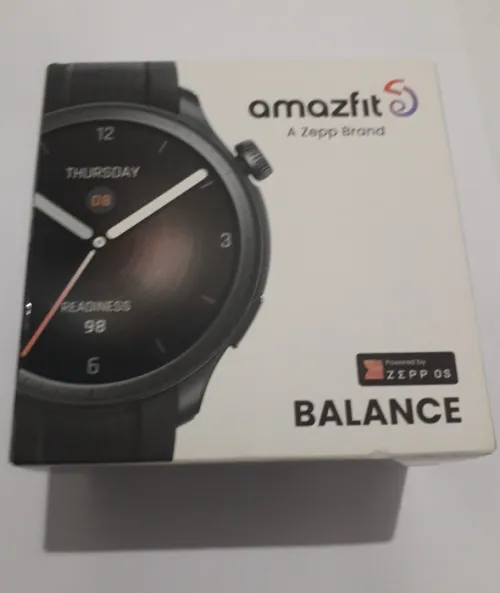 BALANCE 
