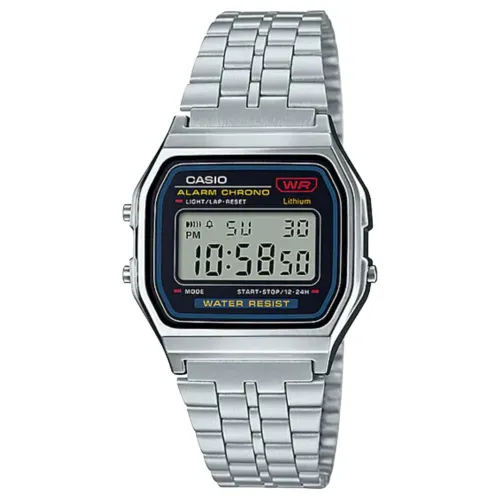 Montre Casio Digitale A159W - Neuve