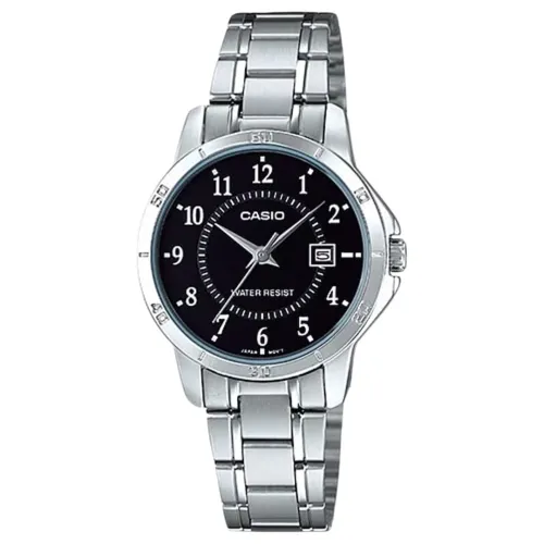 Montre Casio Analogue MTP-V004 - Neuve
