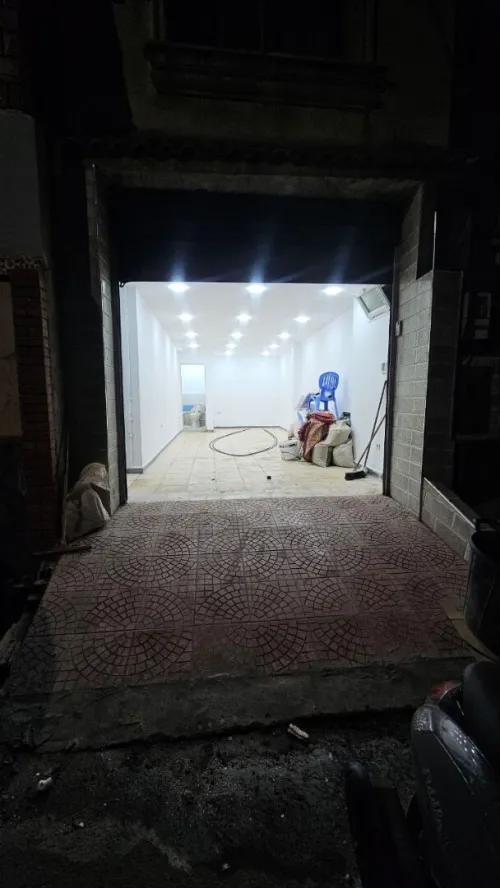Location Local Alger Baba hassen