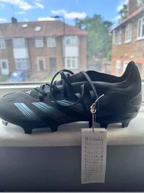 Soulier predator pro original