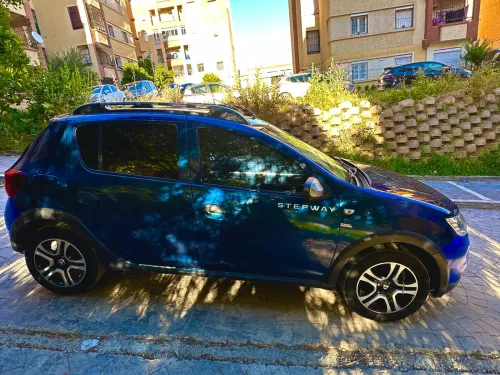 Dacia Sandero 2017 Stepway