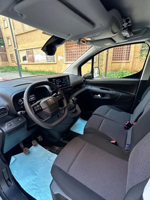Fiat Doblo 2026 