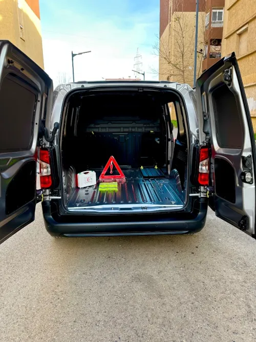 Fiat Doblo 2026 