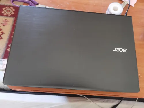 Laptop acer