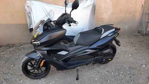 Vms Vmax 200cc 2024