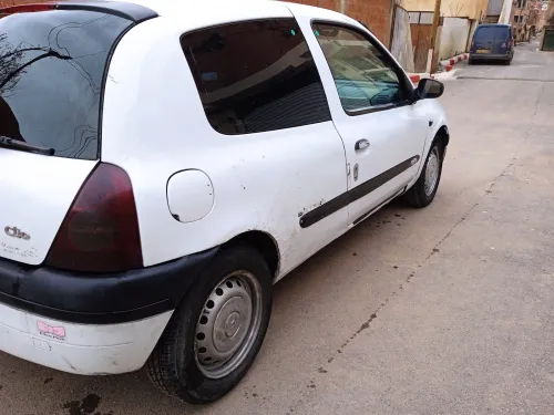 Renault Clio 2 1999 Clio 2