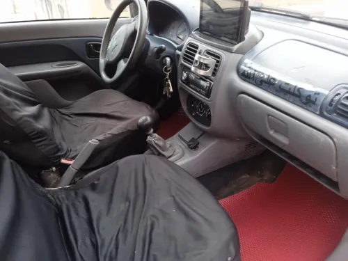 Renault Clio 2 1999 Clio 2