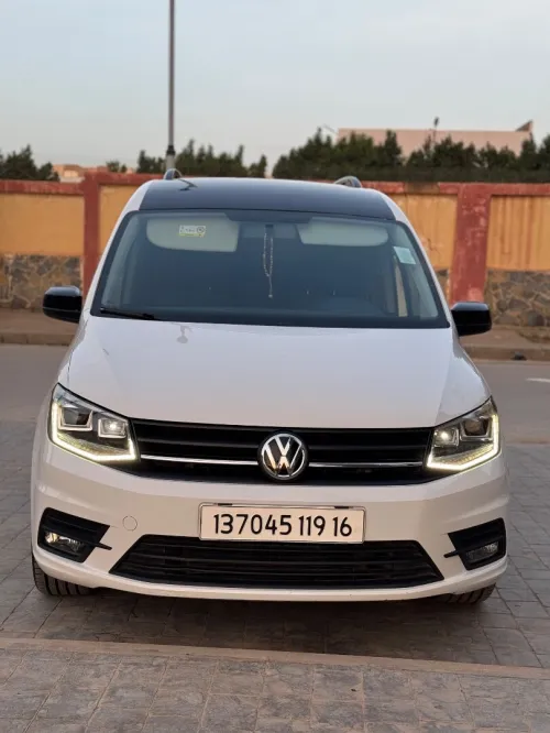 Volkswagen Caddy 2019 Collection
