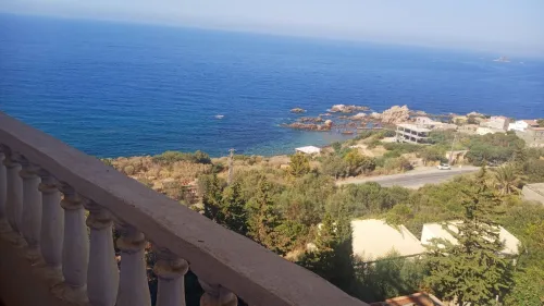 Location vacances Appartement Béjaïa Bejaia