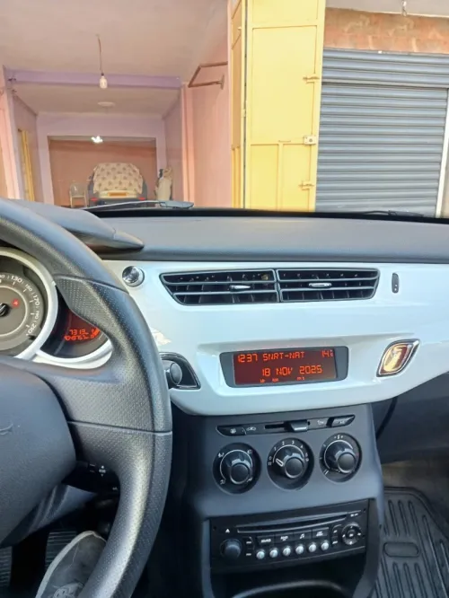 Citroen C3 2013 Collection