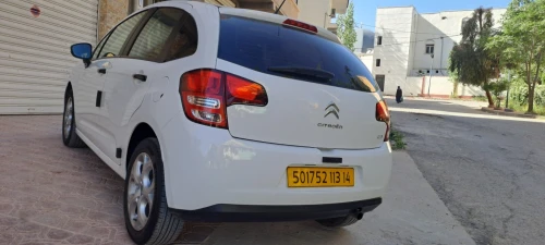 Citroen C3 2013 Collection