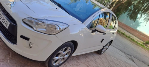 Citroen C3 2013 Collection