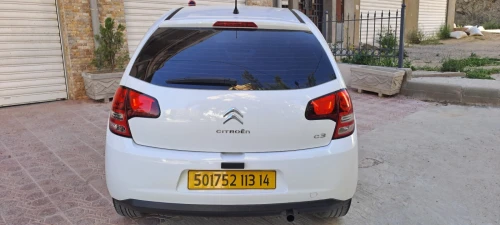 Citroen C3 2013 Collection