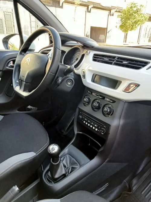 Citroen C3 2013 Collection