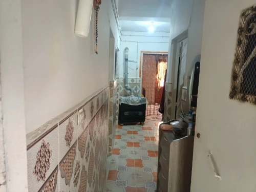 Vente Appartement Duplex F3 Tissemsilt Theniet el had