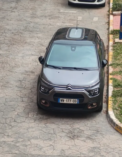 Citroen C3 série c 2023 Série c