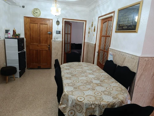 Vente Appartement F5 Boumerdès Boudouaou