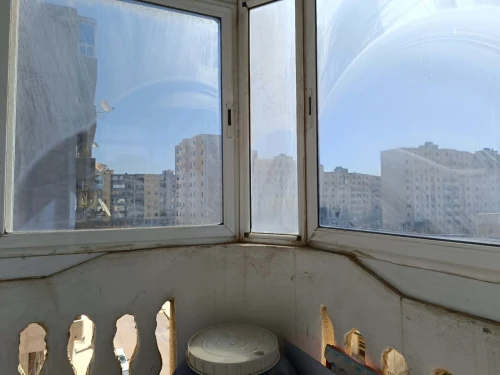 Vente Appartement F5 Boumerdès Boudouaou