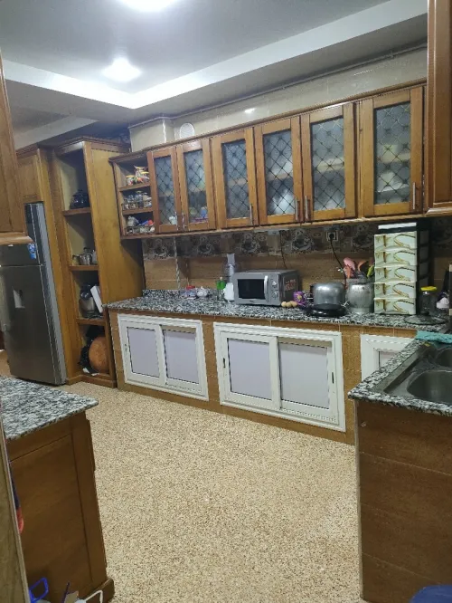 Vente Appartement F5 Boumerdès Boudouaou
