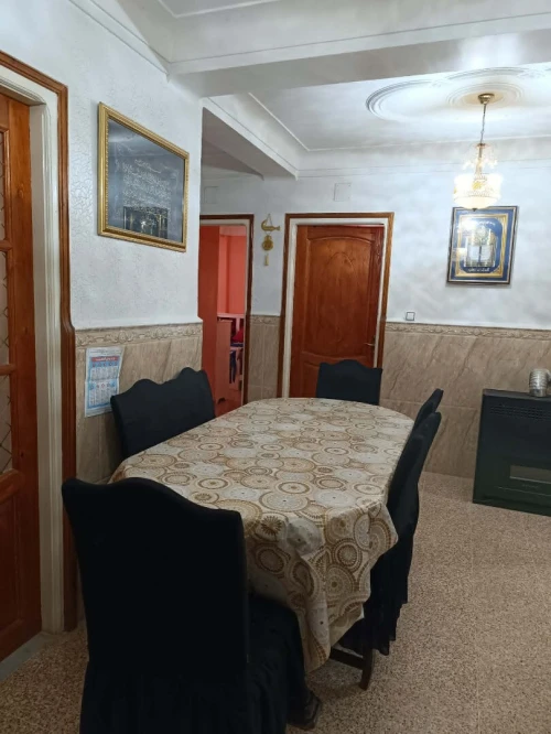 Vente Appartement F5 Boumerdès Boudouaou