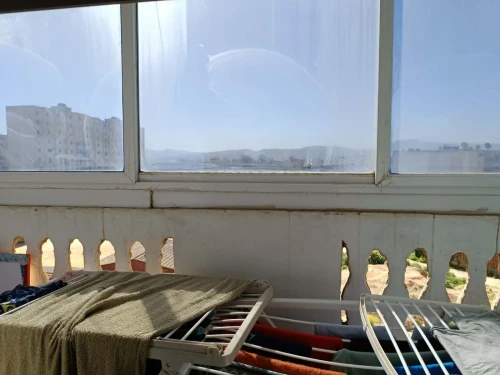 Vente Appartement F5 Boumerdès Boudouaou