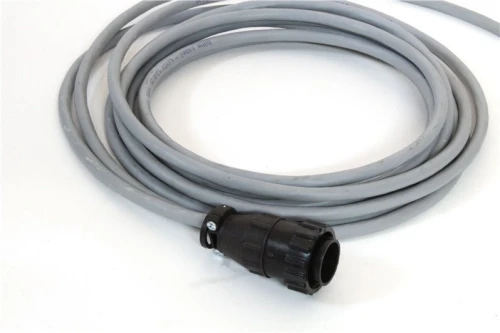 Hypertherm 228350 Machine interface cable with voltage divider signal