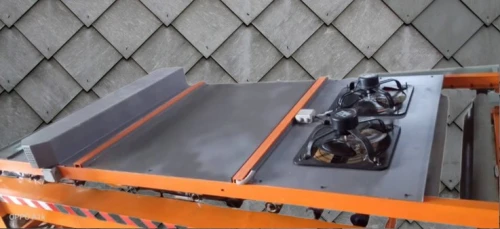 laveuse ou penseuse de tole automatique