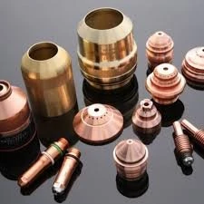 consommable HPR Hypertherm