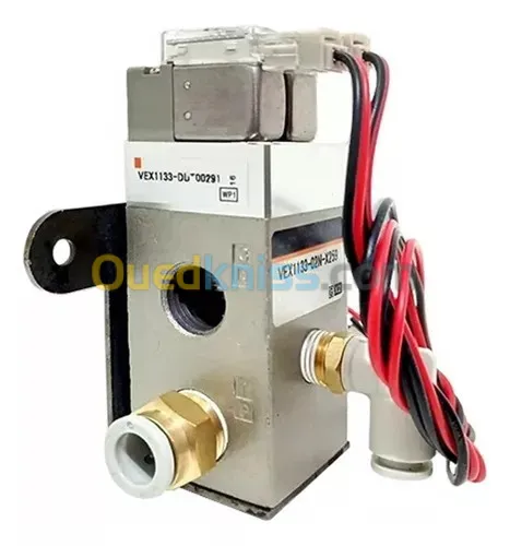 Electrovanne hypertherm original
