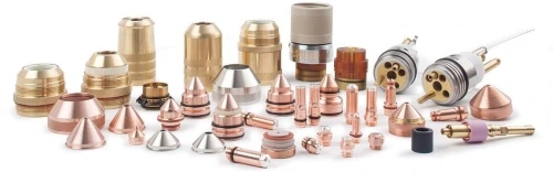 consommable HPR Hypertherm