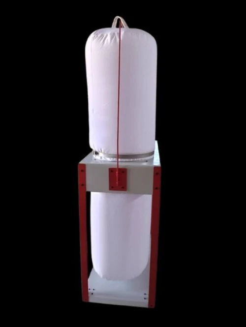 Aspirateur pour router CNC