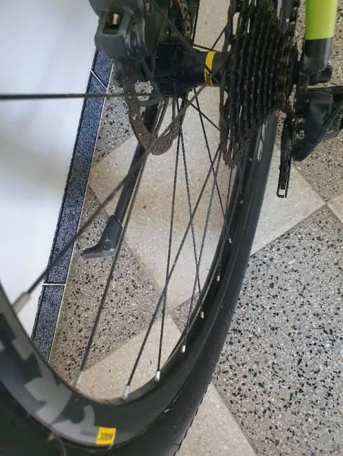 VTT ROCKRIDER 900 XL 11 SPEED