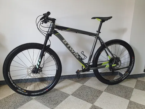 VTT ROCKRIDER 900 XL 11 SPEED