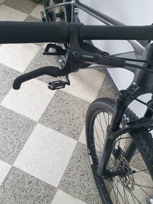 VTT BH EXPERT 29 M 12 SPEED