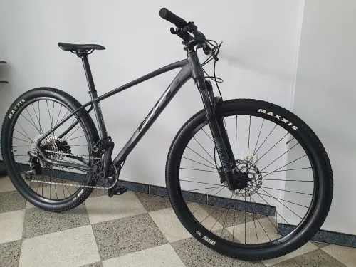 VTT BH EXPERT 29 M 12 SPEED