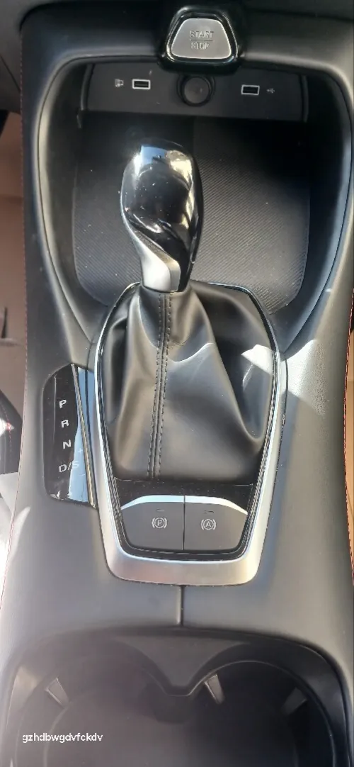 MG MG5 2025 MG5 Luxury Edition