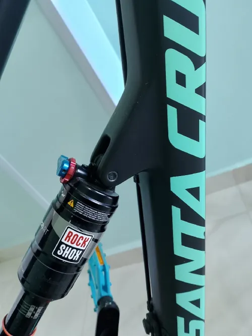 Santa Cruz