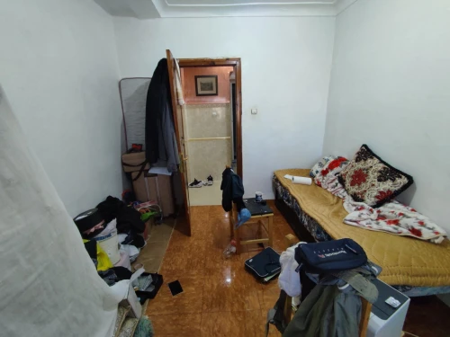 Vente Appartement F4 Sidi Bel Abbès Sidi bel abbes