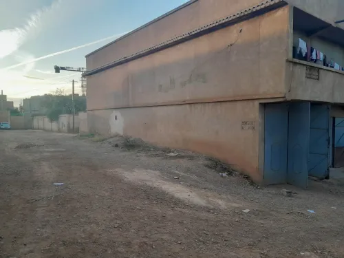 Vente Villa Chlef Chlef