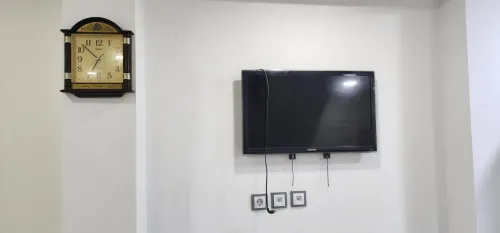 Location vacances Bungalow F5 Béjaïa Bejaia