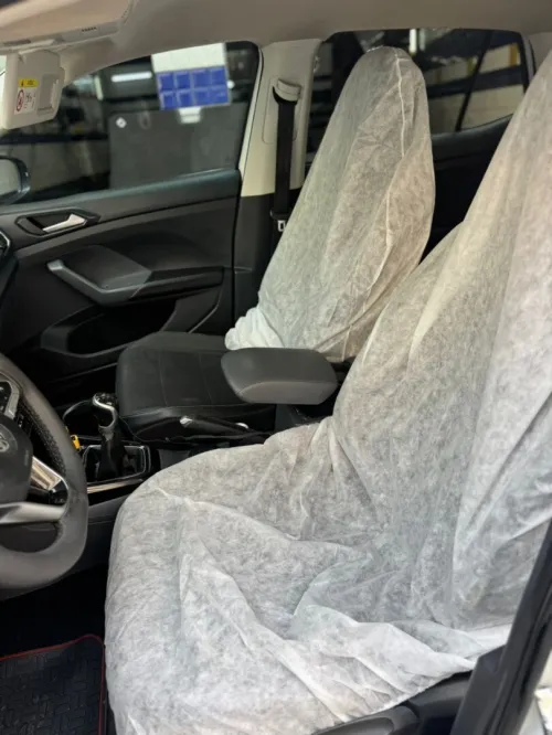 Volkswagen T cross 2020 Beats
