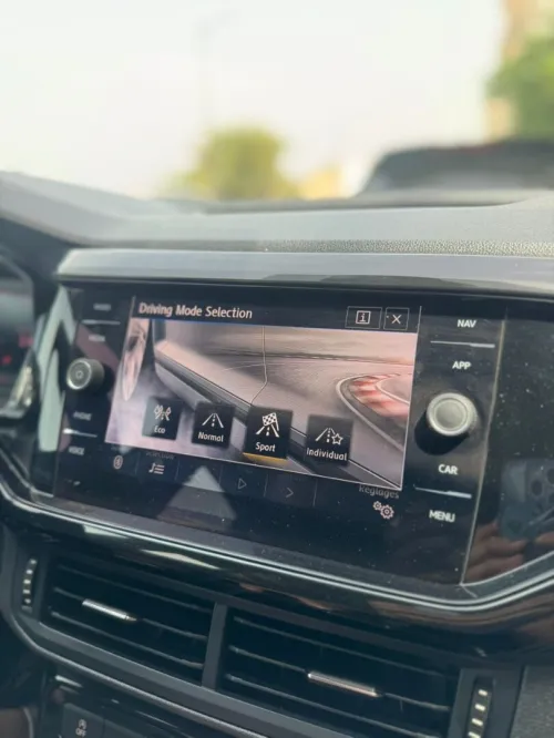 Volkswagen Polo 2020 Beats