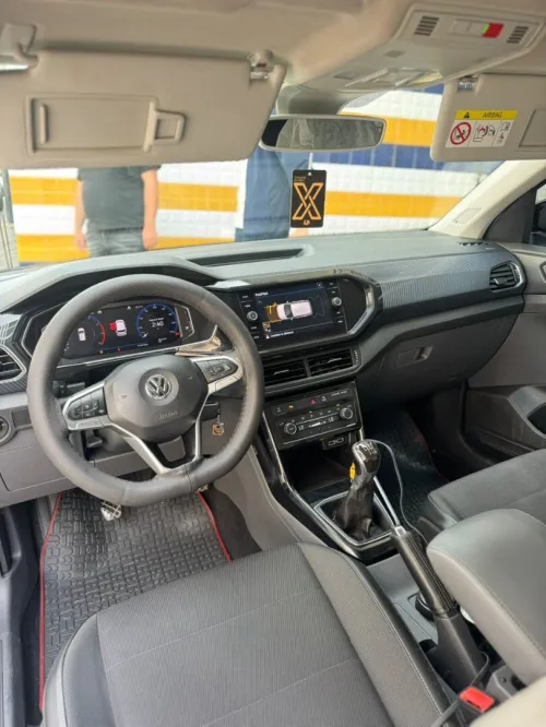 Volkswagen T-Roc 2020 Life Plus