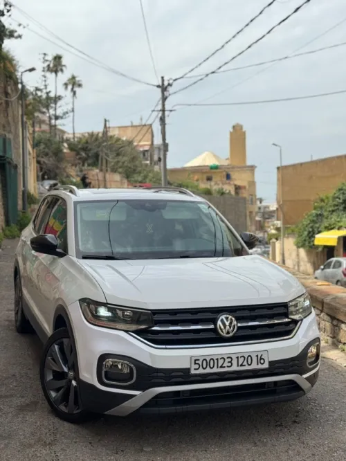 Volkswagen T-Roc 2020 Life Plus