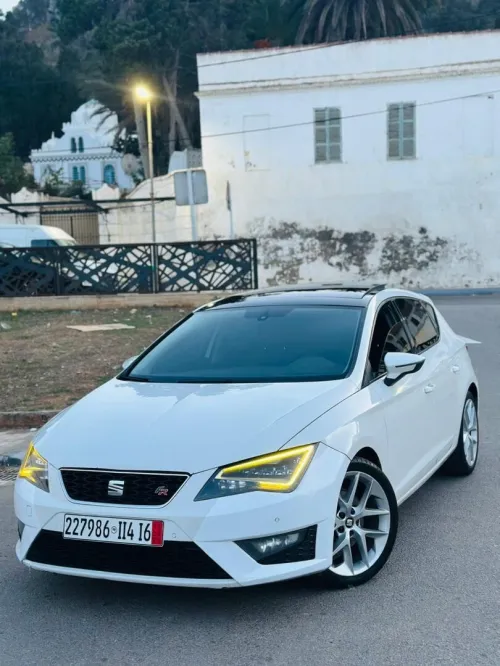 Seat Leon 2014 Leon